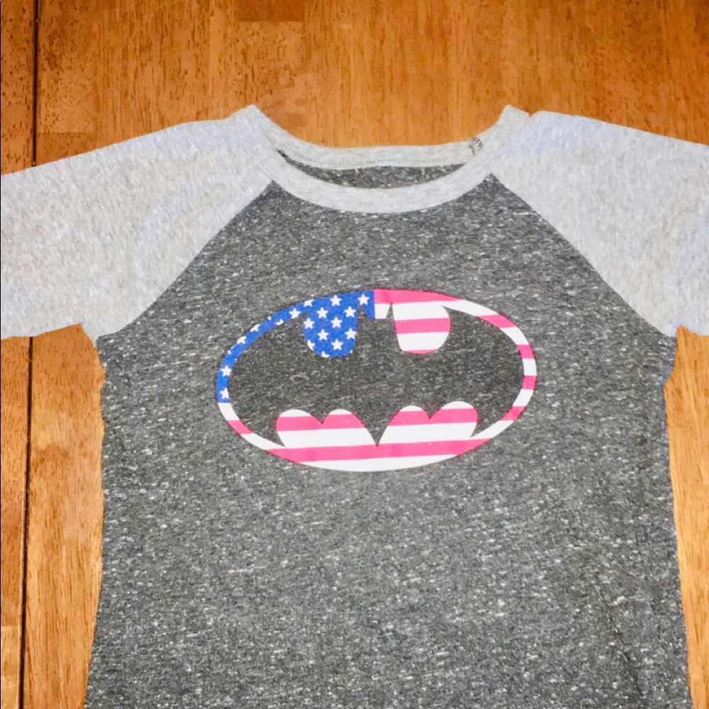 Toddler Shirt